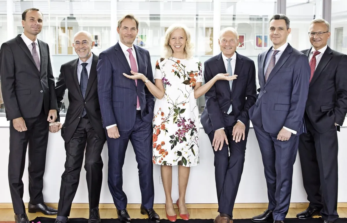 Dussmann: Umsatz steigt auf 2,2 Milliarden Euro