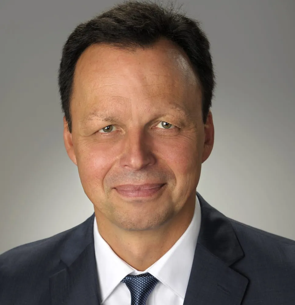 Nils Bogdol als Landesinnungsmeister gewählt