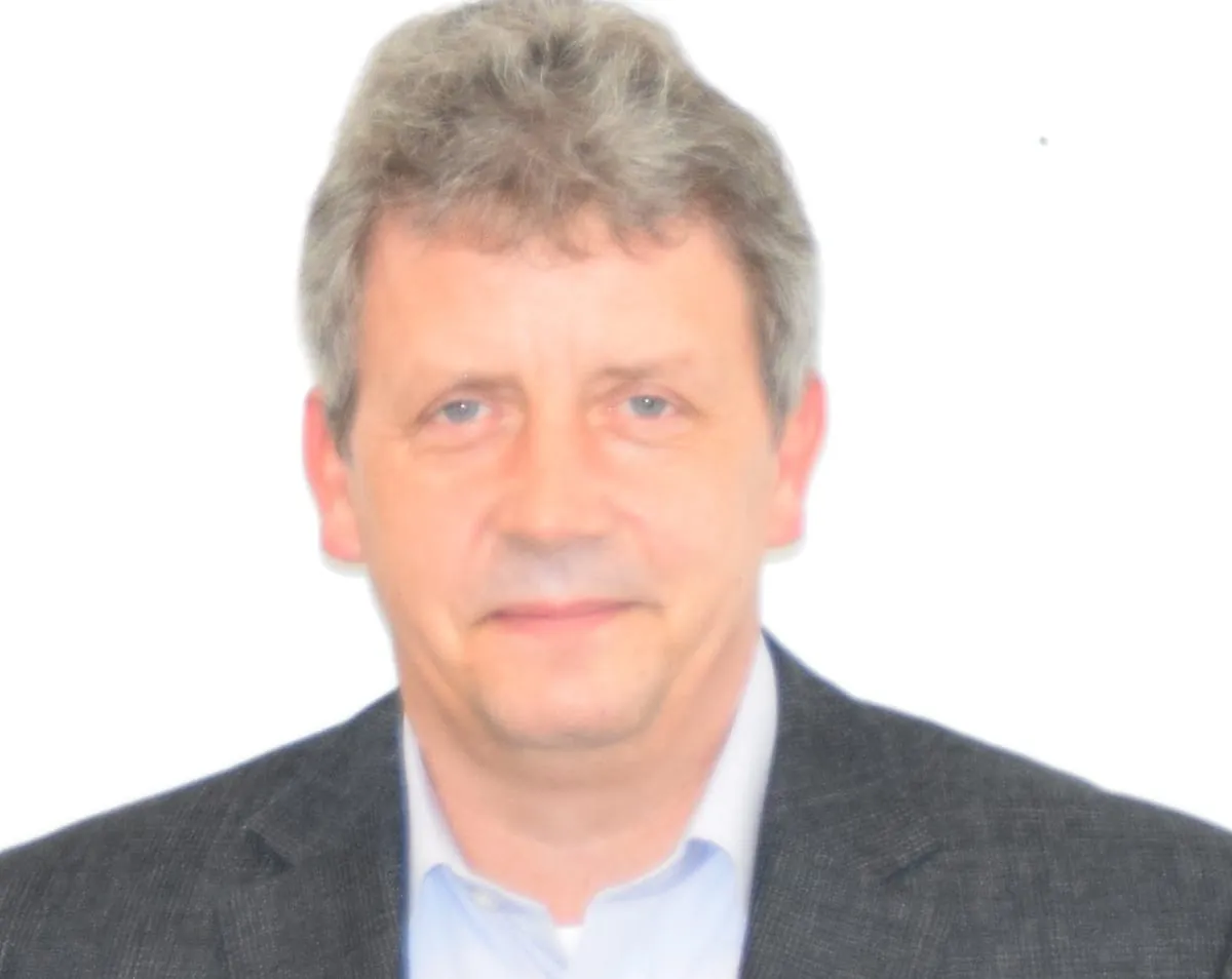 Liebelt: Konrad Lohmann erhält Prokura