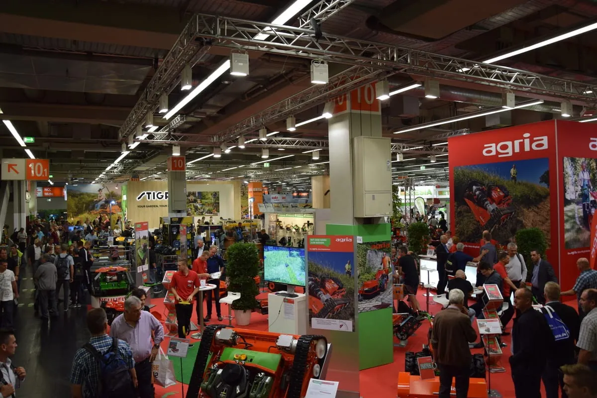 Kein Alternativkonzept für die GaLaBau 2020