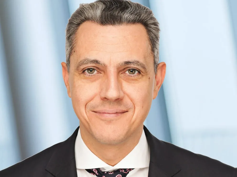 Dussmann: Hakan Yapici in den Vorstand berufen