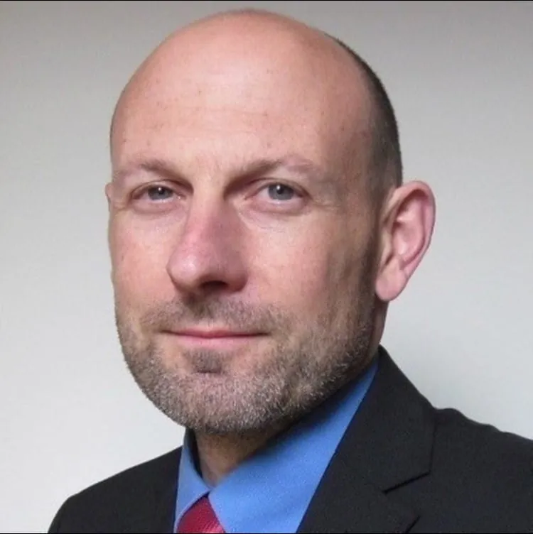 Daniel J&ouml;rg ist neuer Cleanfix-Country-Manager f&uuml;r Deutschland.