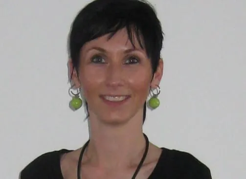 Daniela Müller verstärkt France Elévateur