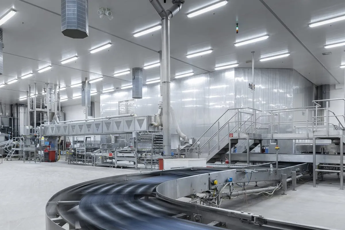 Dussmann Service kooperiert beim Thema Licht