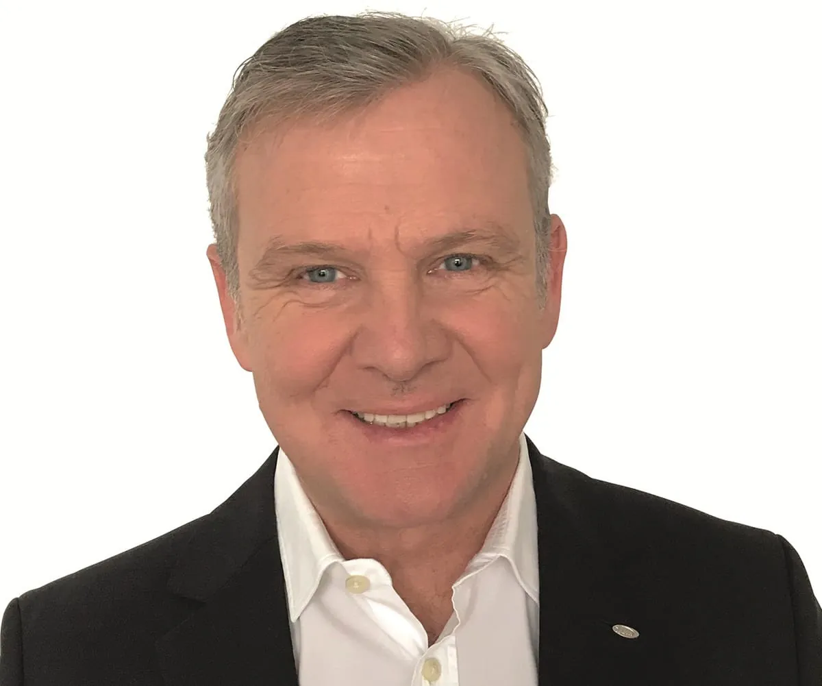 Kruse: Eberhard Beck neuer Geschäftsführer Vertrieb