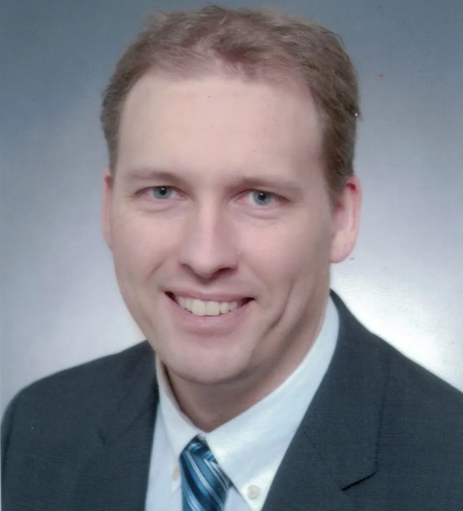 Sebastian Schmalz verstärkt Geschäftsleitung von Opti