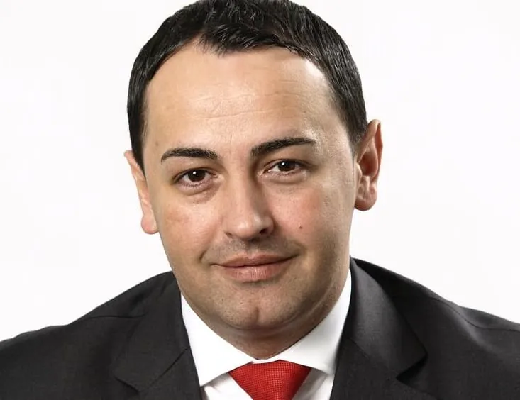 Drazan Samardzic
