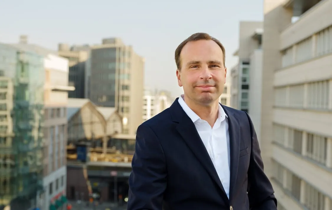 Wolf-Dieter Adlhoch Dussmann