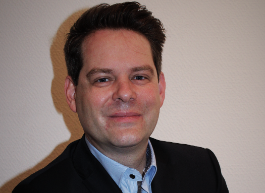 Electrolux: Jan-Peter Elsebach verstärkt Carebereich