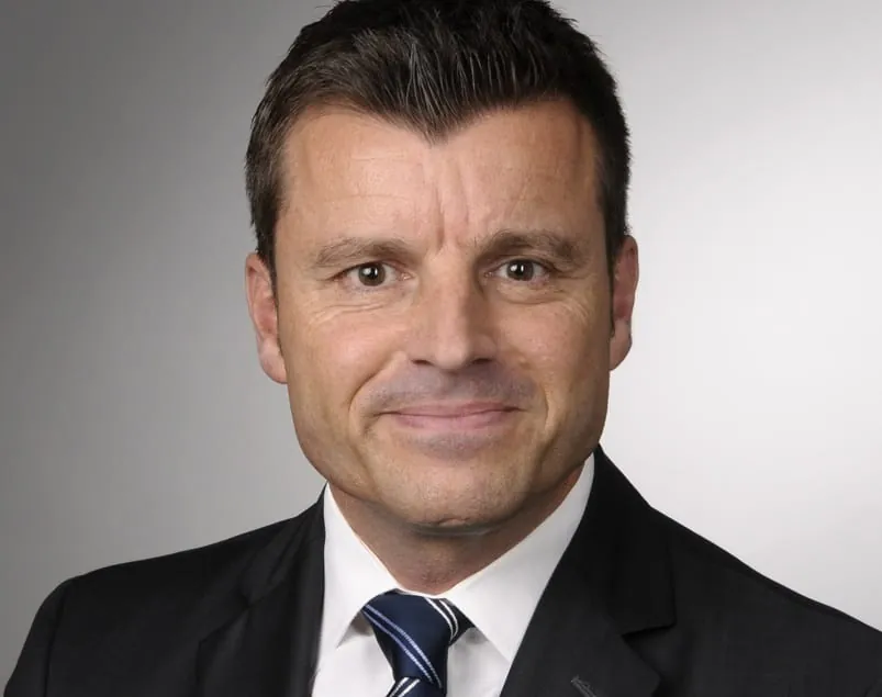 Kruse: Entenmann neuer Vertriebsgeschäftsführer