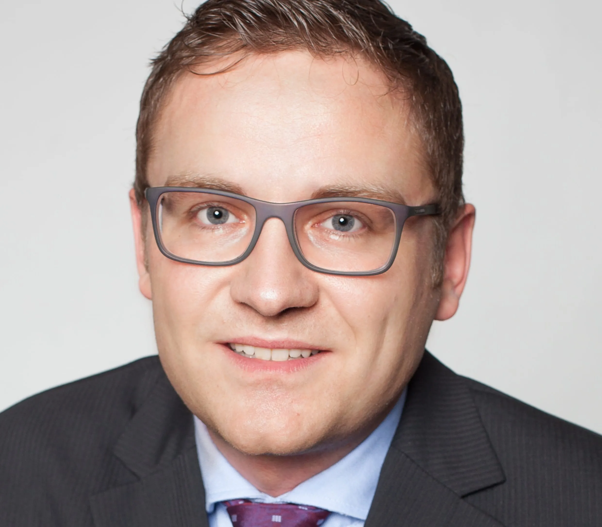 Florian Bohn neuer Geschäftsführer bei Wackler FM