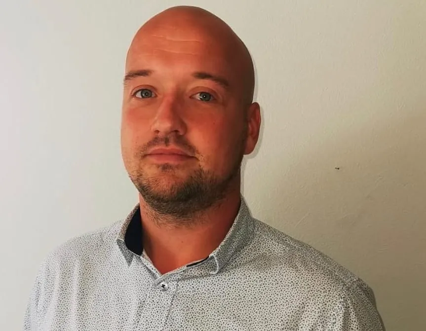 Orochemie: Florian Promnitz neuer Gebietsverkaufsleiter