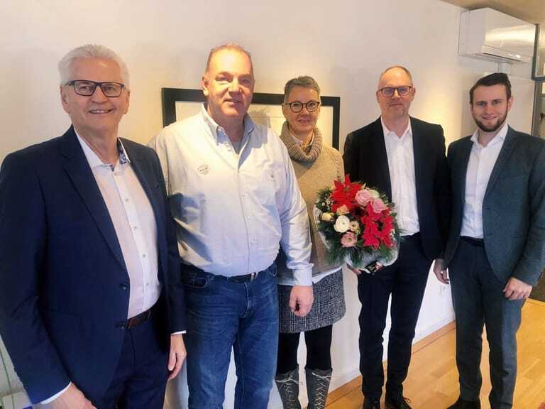 Geiger FM übernimmt Lengeling Service rationell reinigen Gebäudedienste