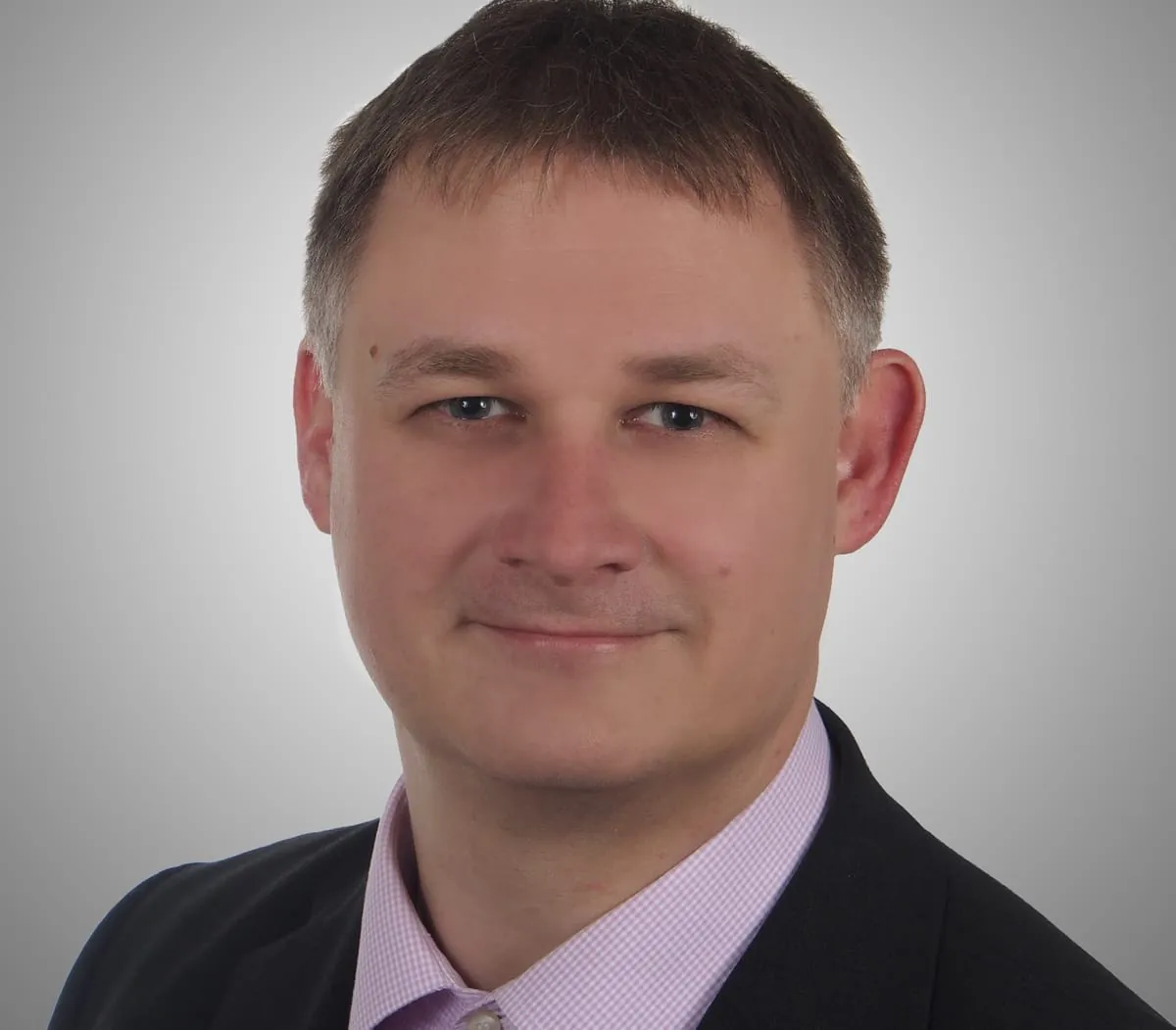 Columbus: Claus Schuler leitet Vertriebsinnendienst