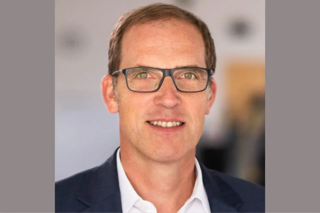 VDMA-Fachverband Reinigungssysteme: Frank Ulbricht übernimmt Vorsitz