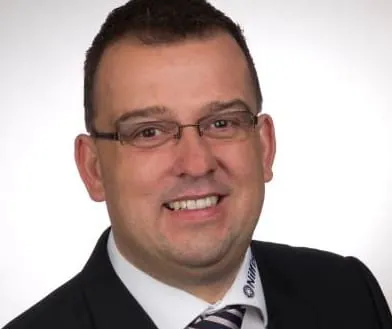 Nilfisk-Advance: Frank Hennig neuer Vertriebsleiter