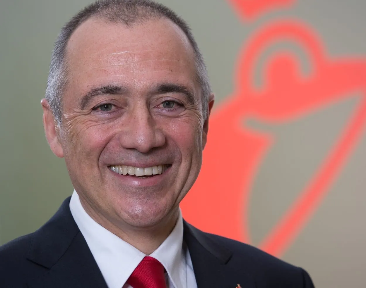 Tana: Frank Vancraeyveld folgt auf Josef Haentjes