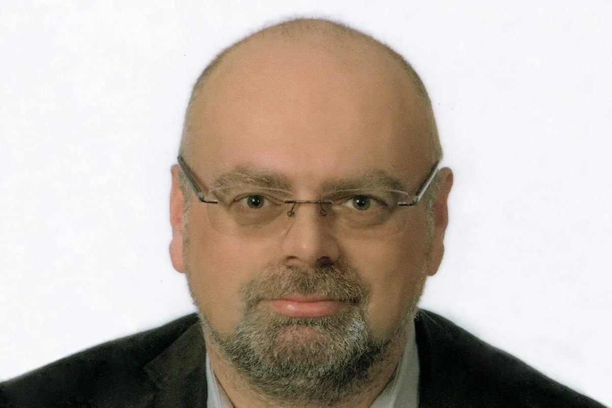 Frank ­Kabza ­verstärkt Electrolux in Bayern