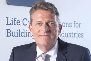 Frank Krause wird Nachfolger von Werner K&uuml;hn an der Spitze von Caverion Deutschland.