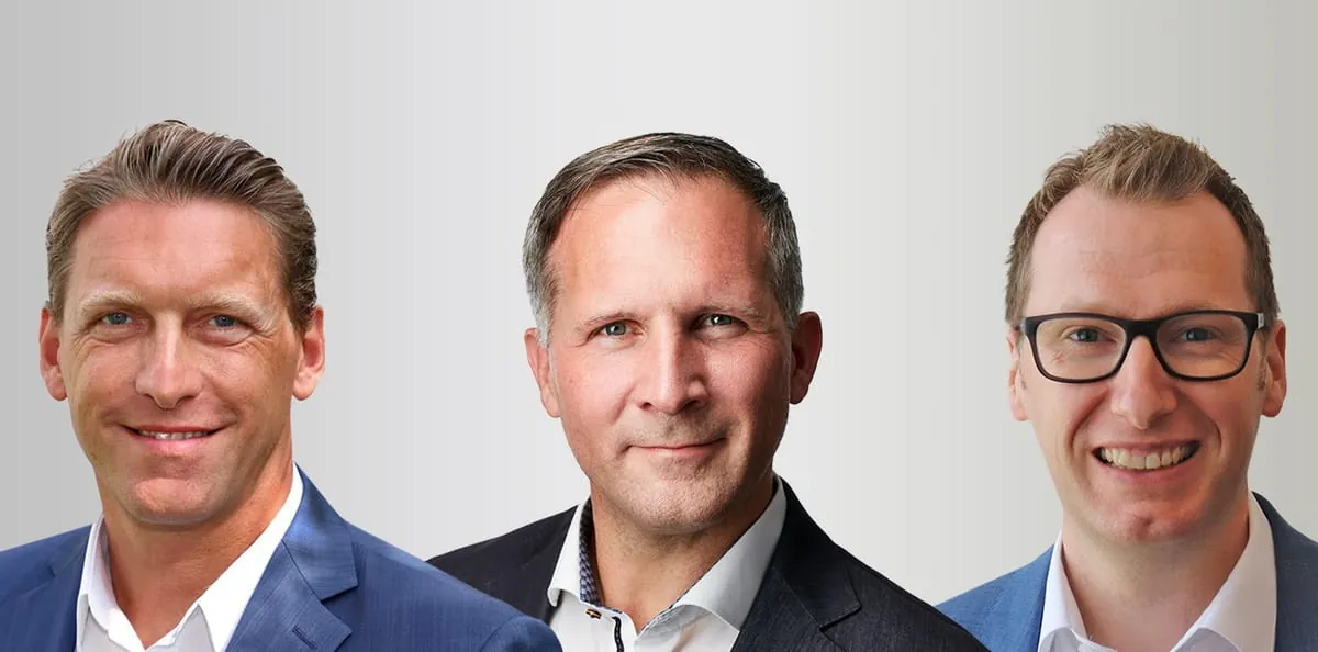 ISS Facility Services erweitert Management-Team