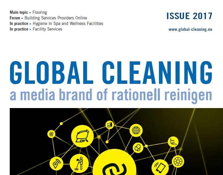 Global Cleaning 2017