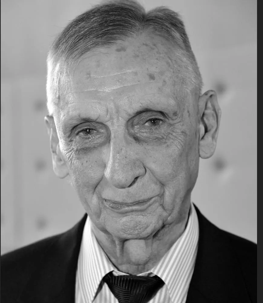 Kötter trauert um Ulrich K. Wegener