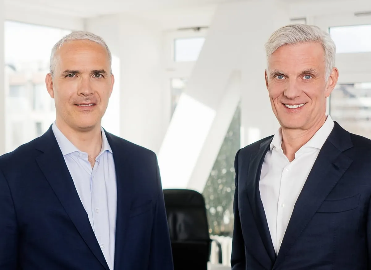 GRG feiert 100-jähriges Bestehen