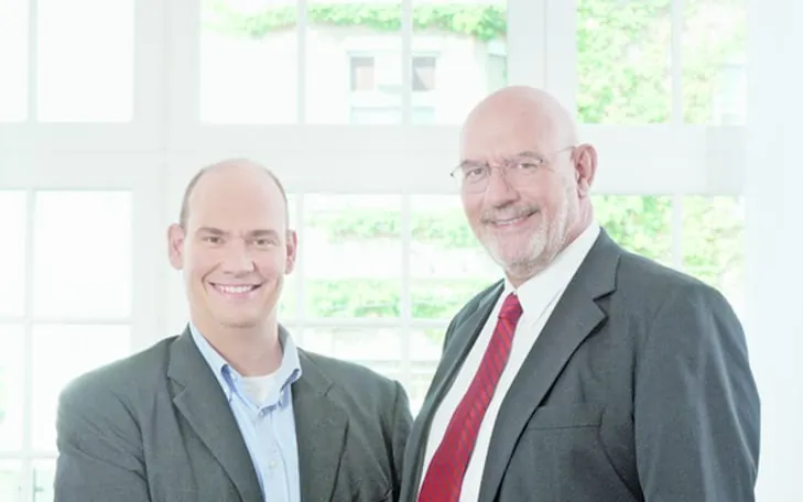 Gesch&auml;ftsf&uuml;hrung Wisag