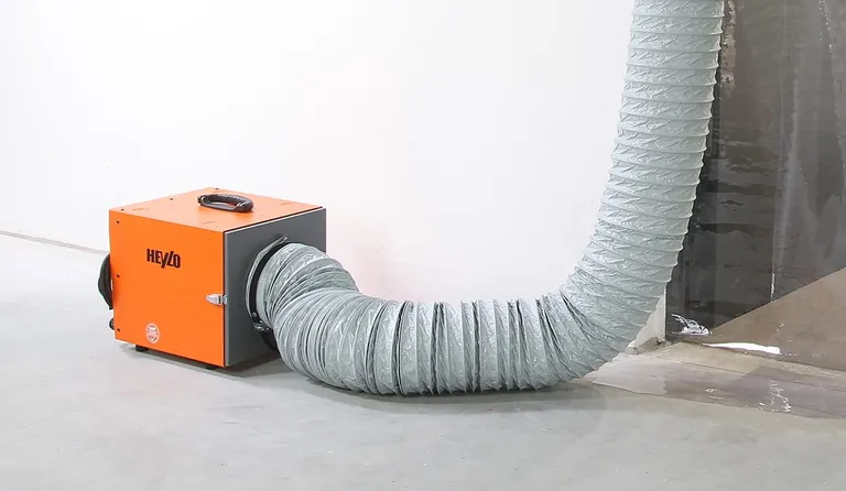 Luftsysteme von Heylo