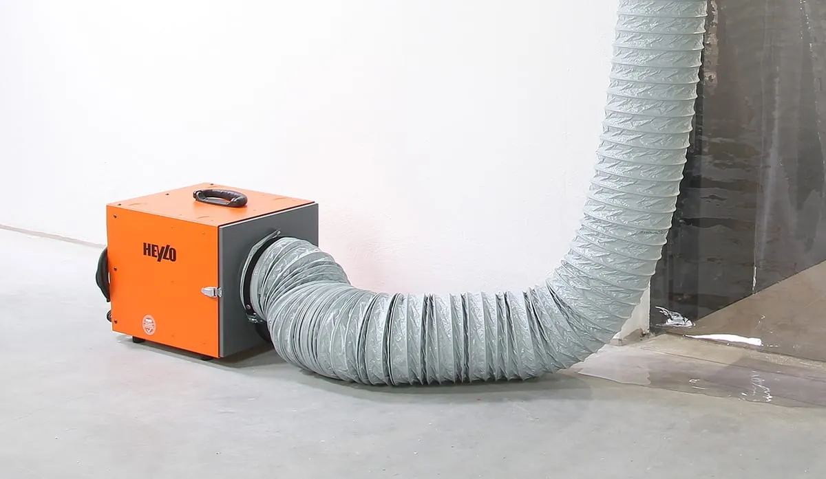 Dantherm Group übernimmt Heylo