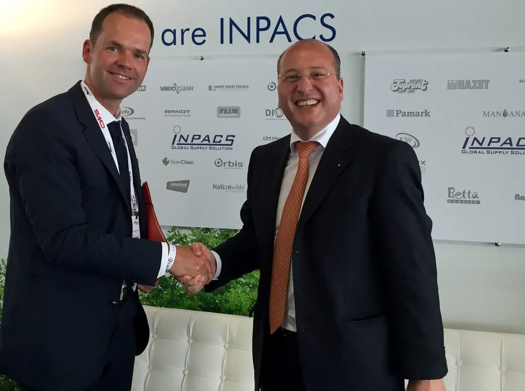 Igefa und Piepenbrock arbeiten weiter zusammen