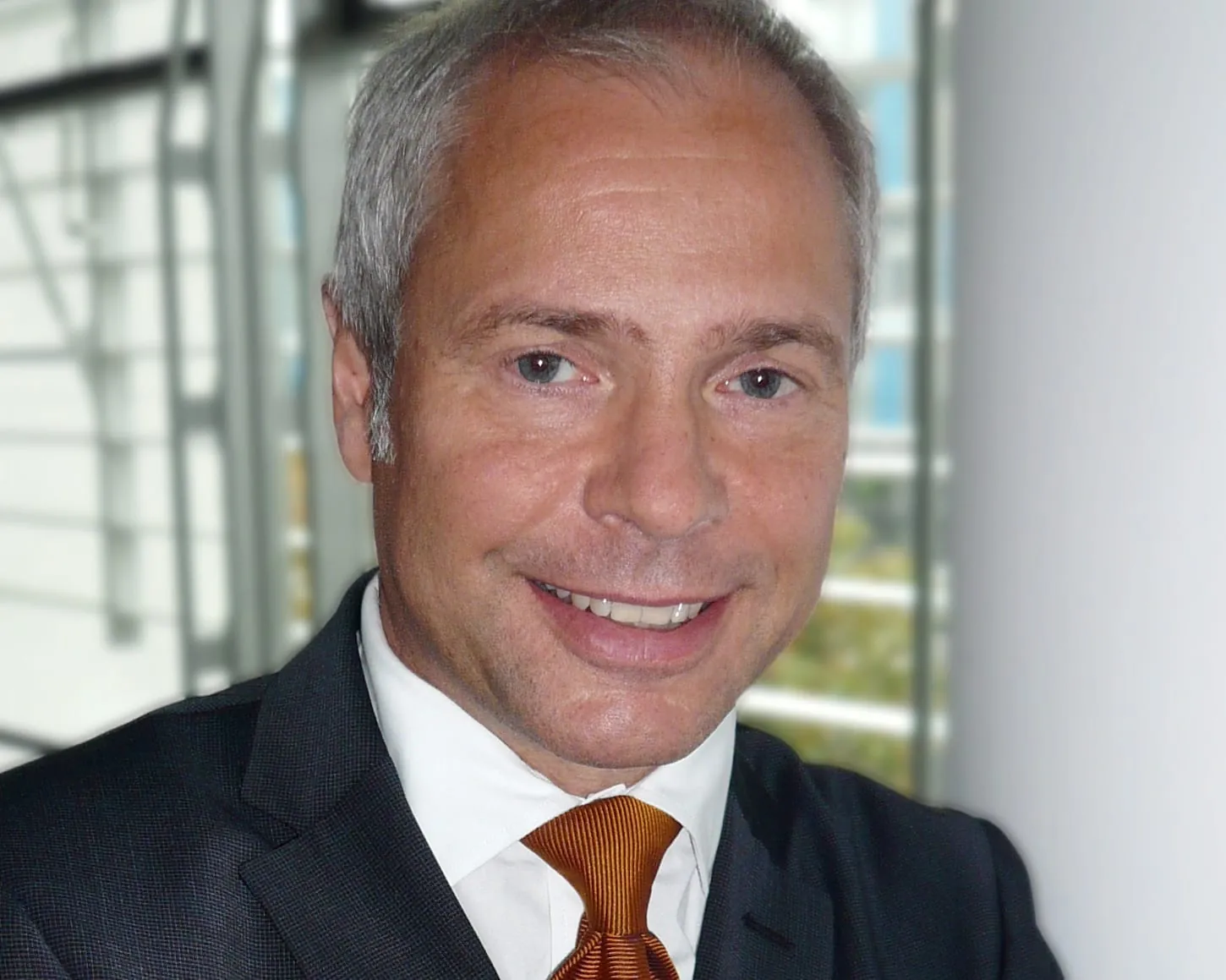 Neuer Geschäftsführer bei Compass