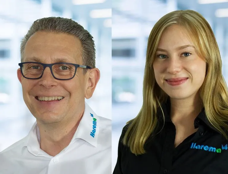 F&uuml;hrungskr&auml;fte Harema