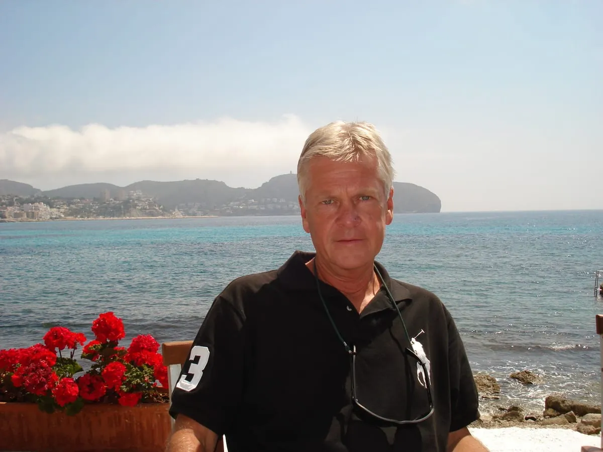 Heinrich Abken verstorben