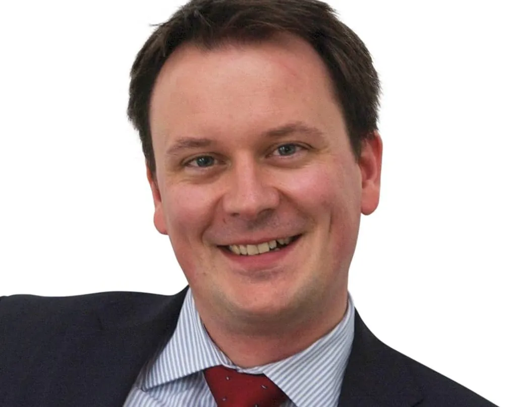 Electrolux: Hennefeld leitet Großküchentechnik