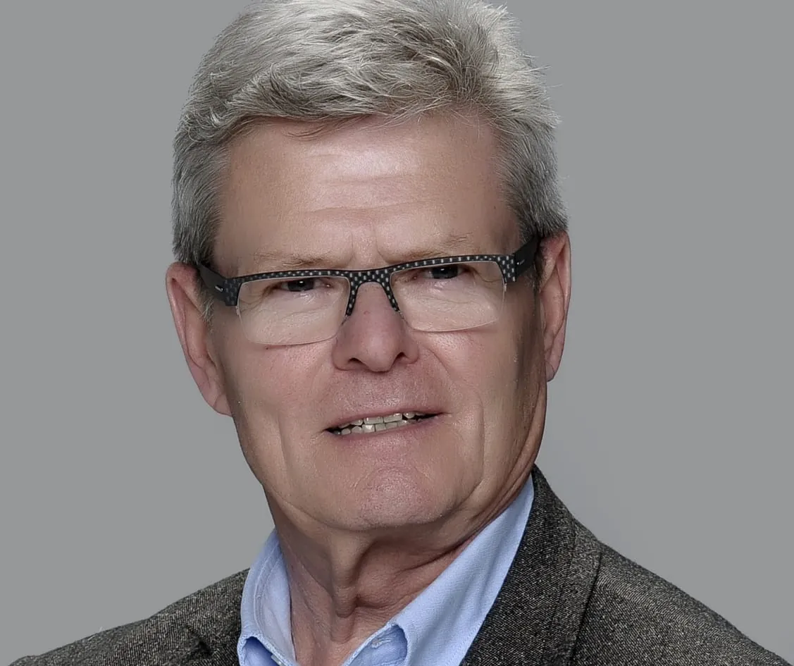 Gewa trauert um Hermann Thielen