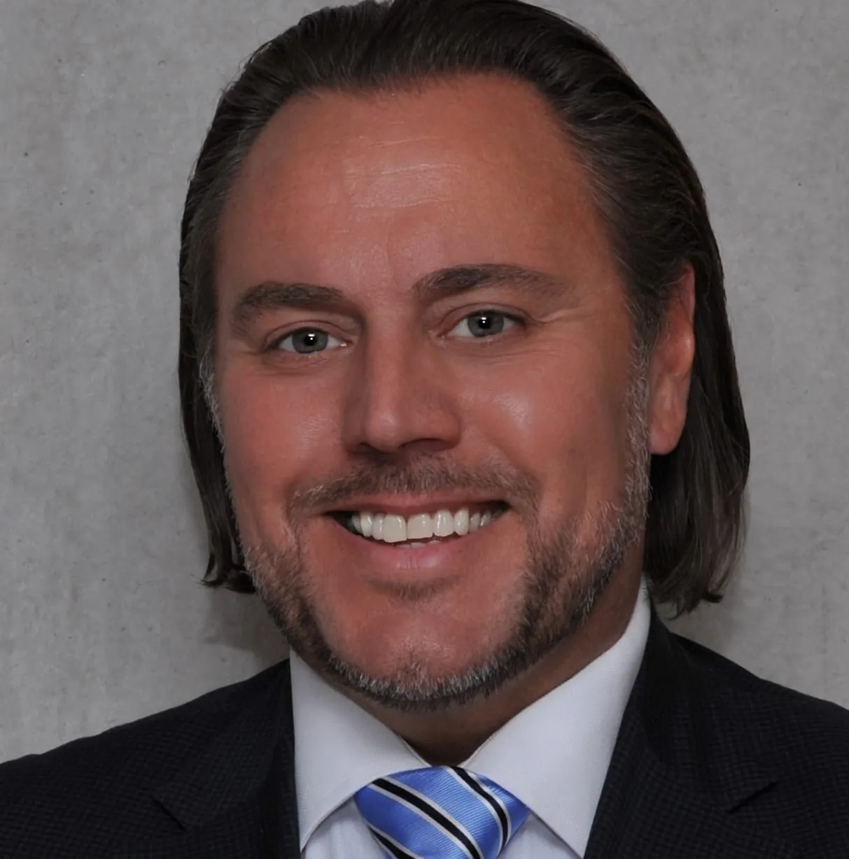 Holger Kringe neuer Vertriebsleiter bei Nilco