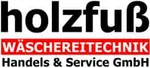 holzfuß Wäschereitechnik Handel und Service GmbH