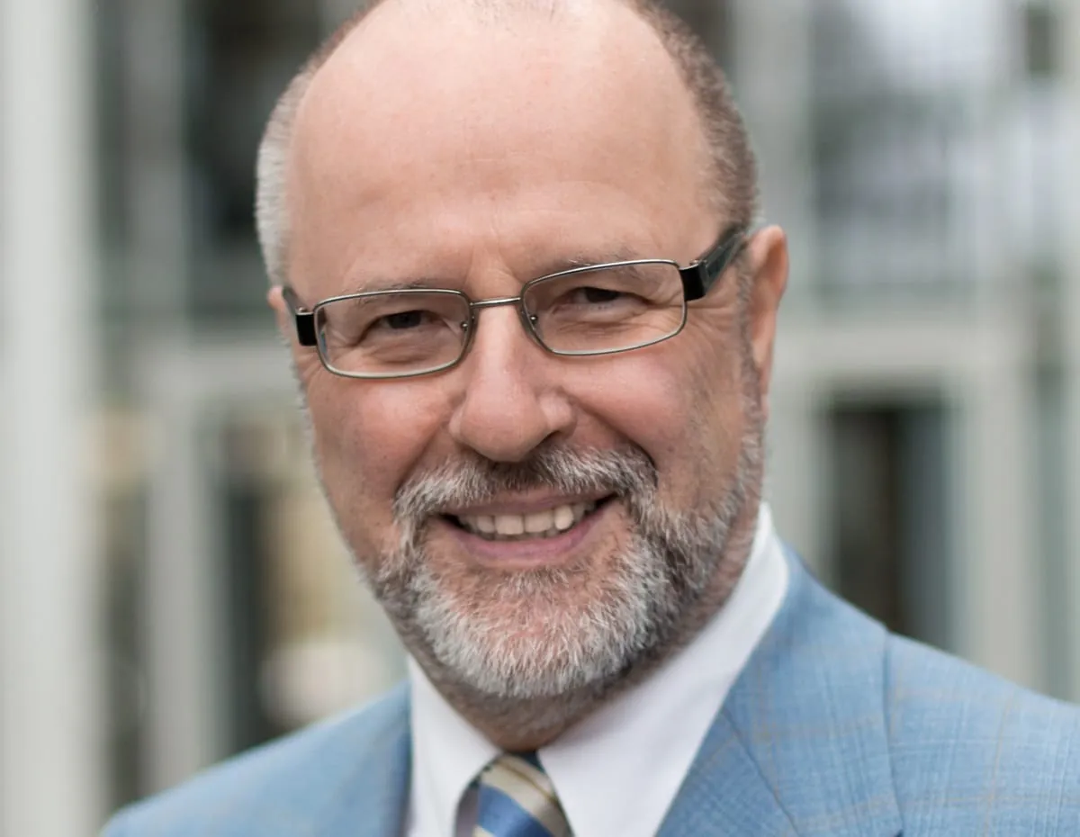 Siegfried Mühlenweg neuer Pressereferent bei Stoll