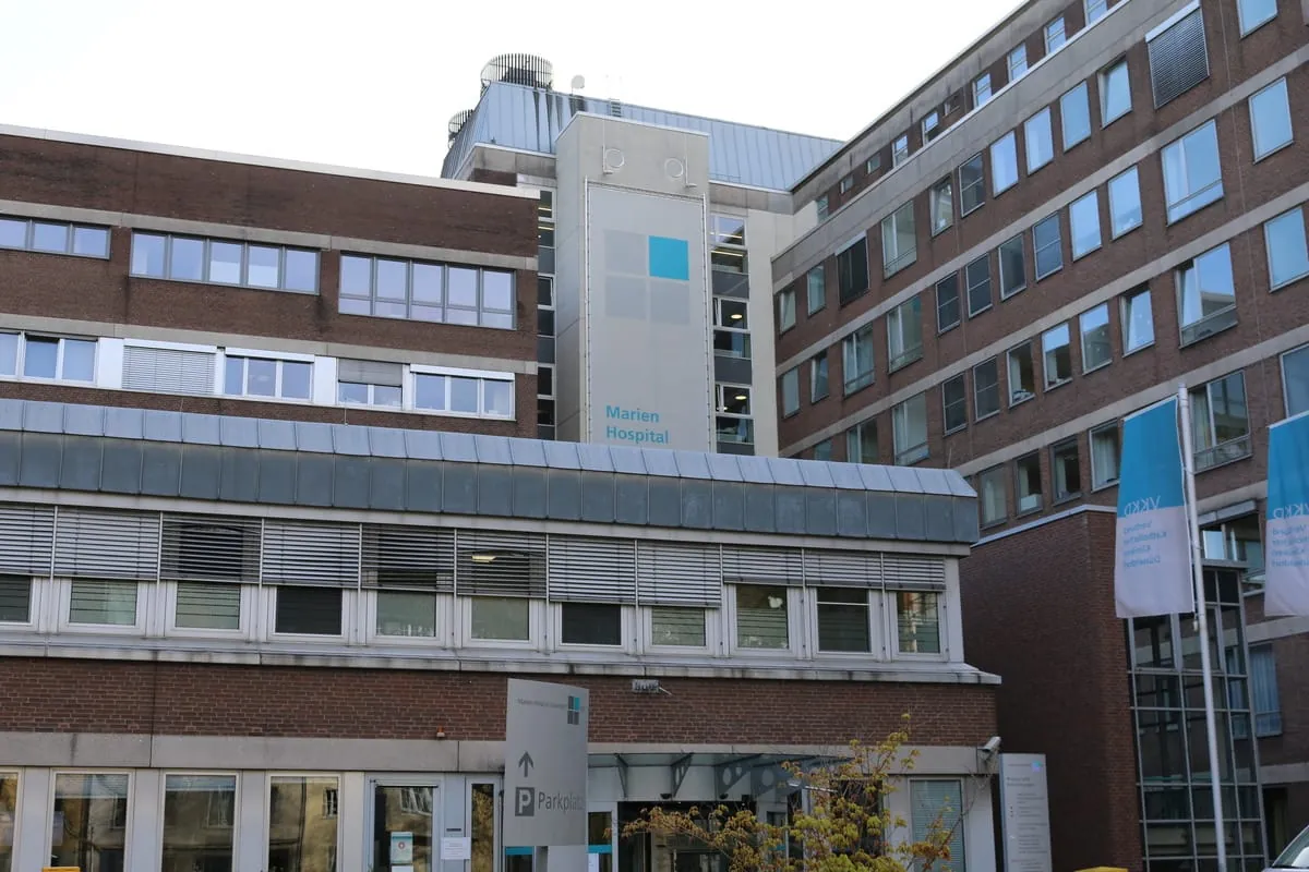 Unterschiedliche Aufgaben – ­eine Lösung