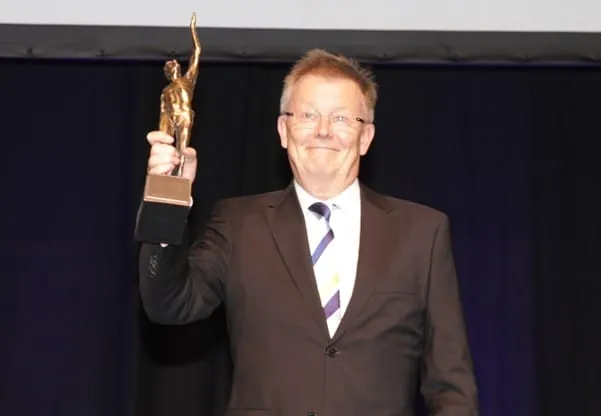 Großer Preis des Mittelstandes für Eichler-Kammerer