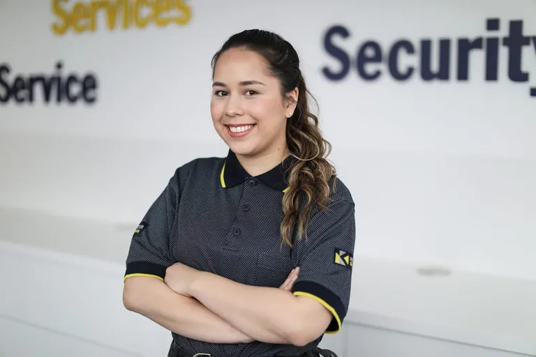 Girls'Day bei Kötter Services