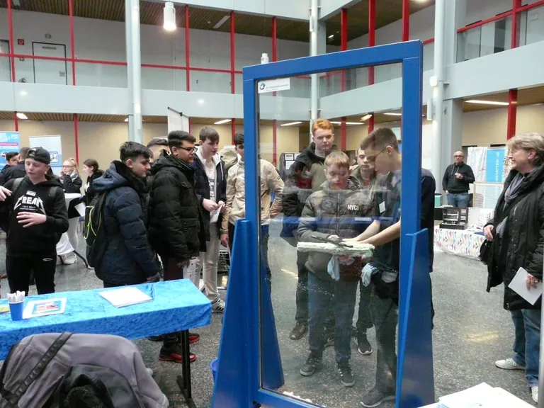 Innung K&ouml;ln-Aachen, Nachwuchsb&ouml;rse 2019