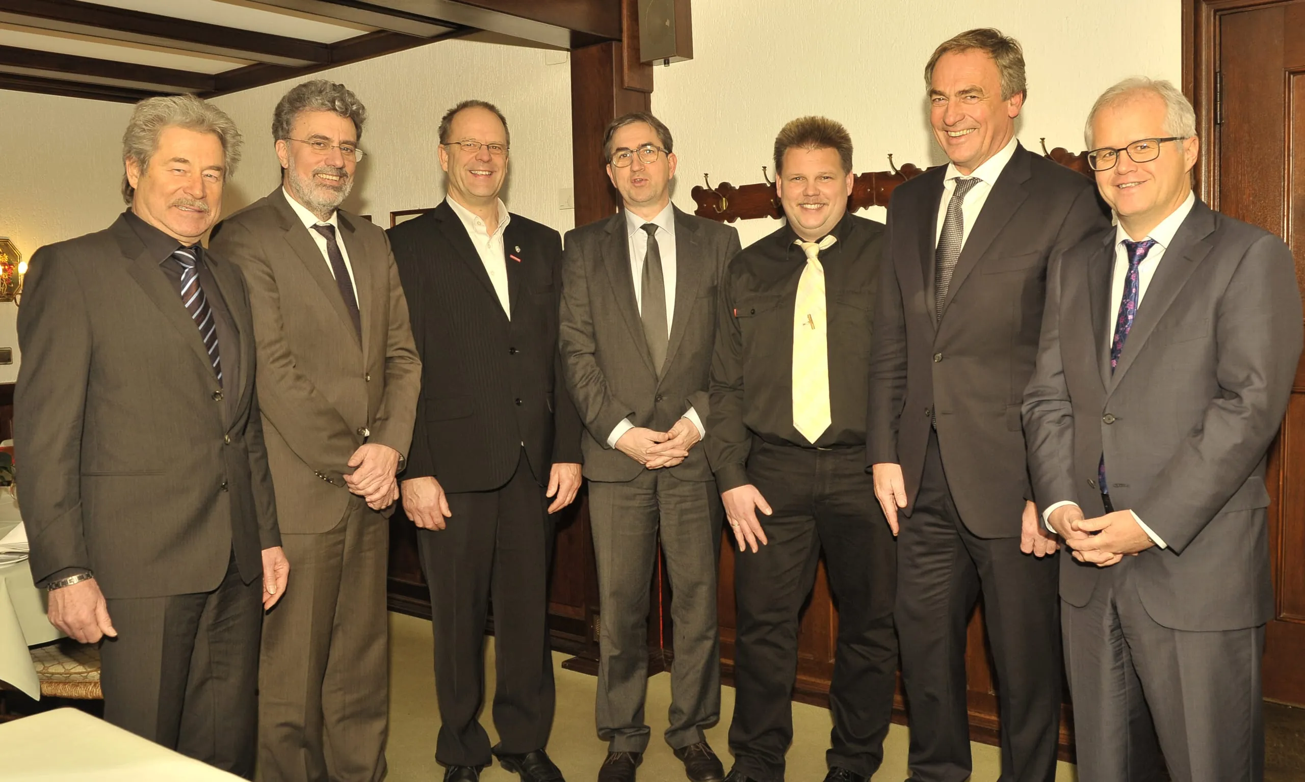 Neue Innung Ruhr-Wupper-Südwestfalen