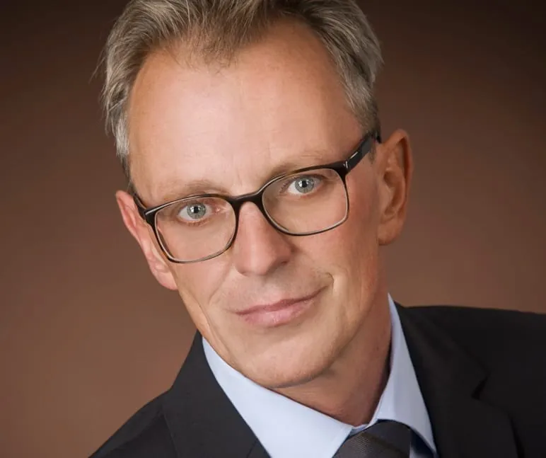 Schroer neuer Personalleiter bei Nilfisk-Advance