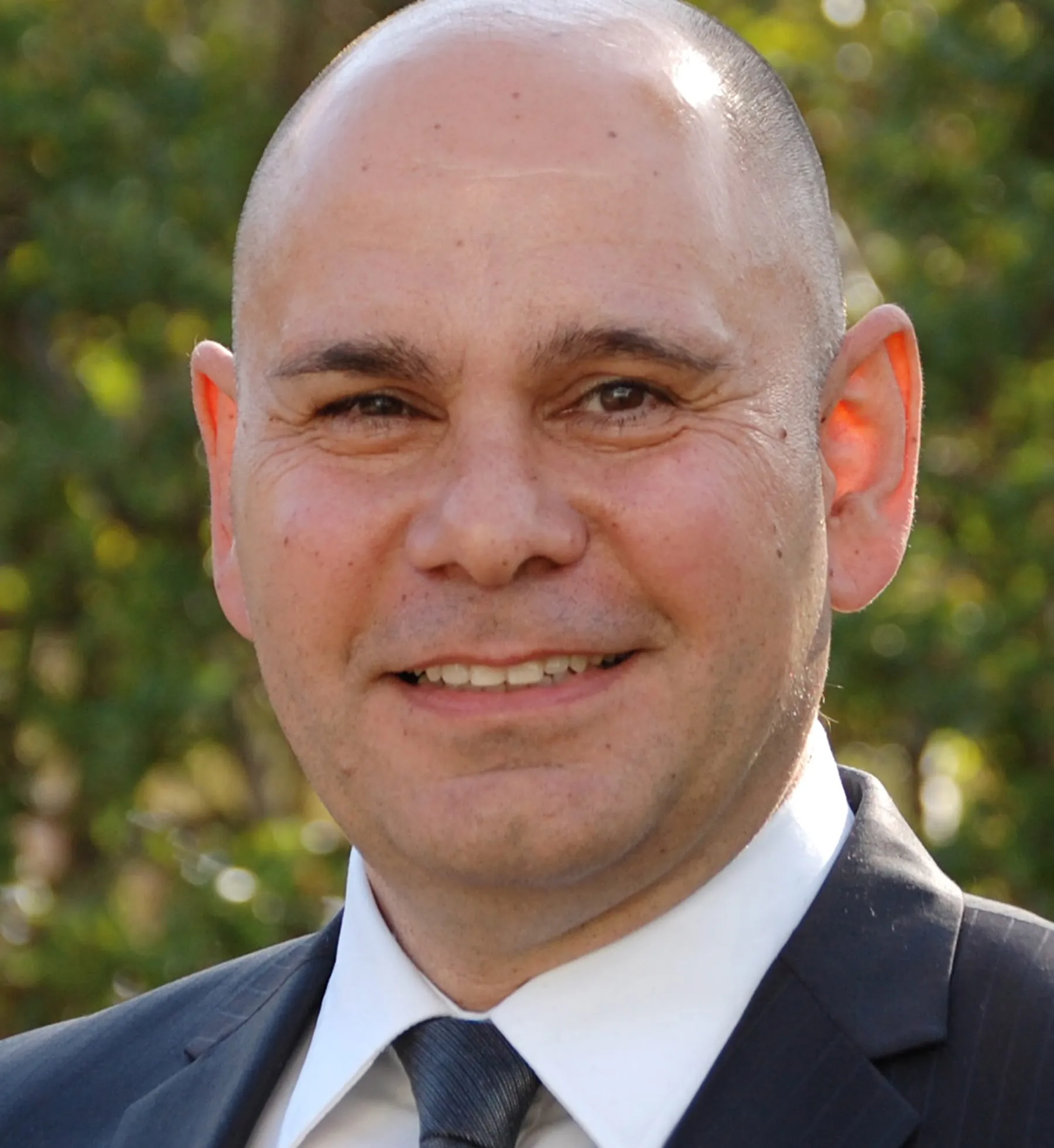 Jens Kohl neuer Key Account Manager bei Hako