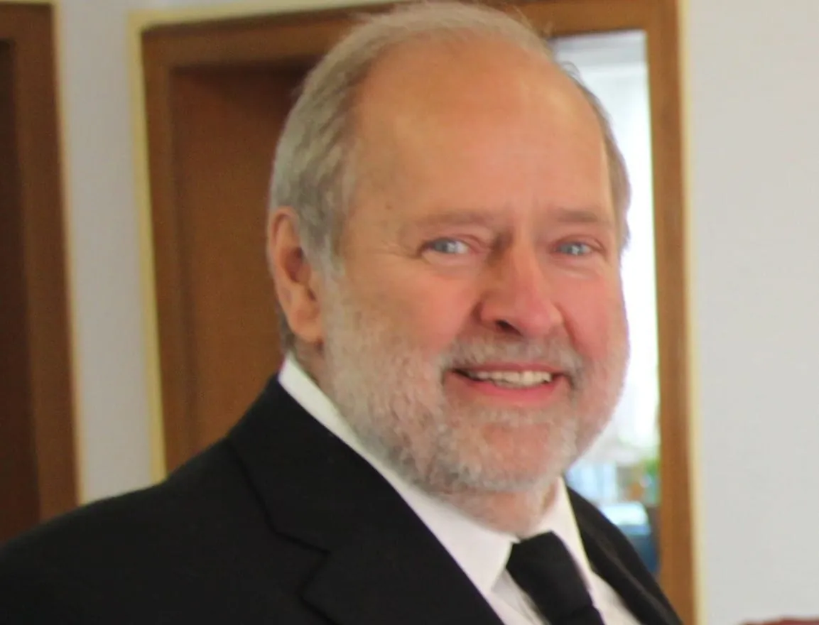 Jürgen Dornbrach gestorben