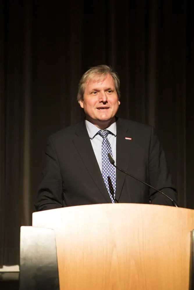 Frühjahrsempfang 2019 der Innung Berlin