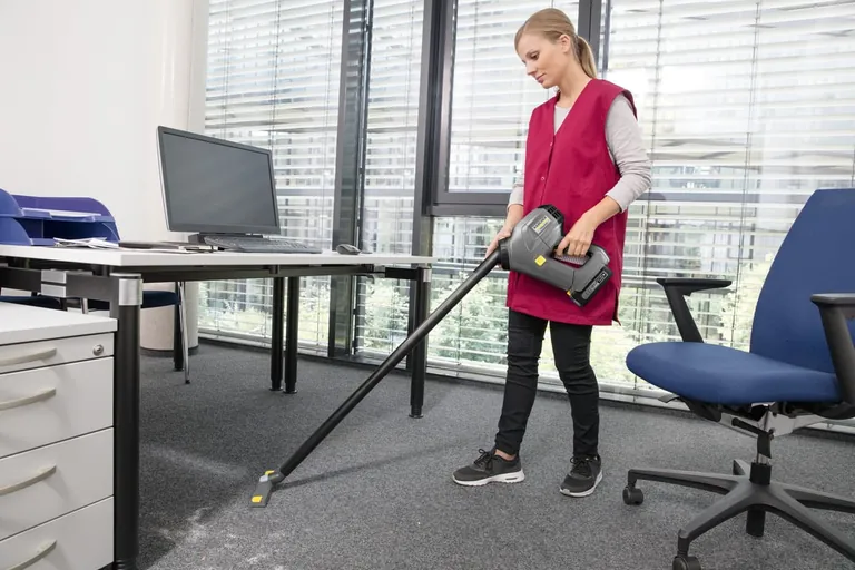 K&auml;rcher-German Design Award 2020