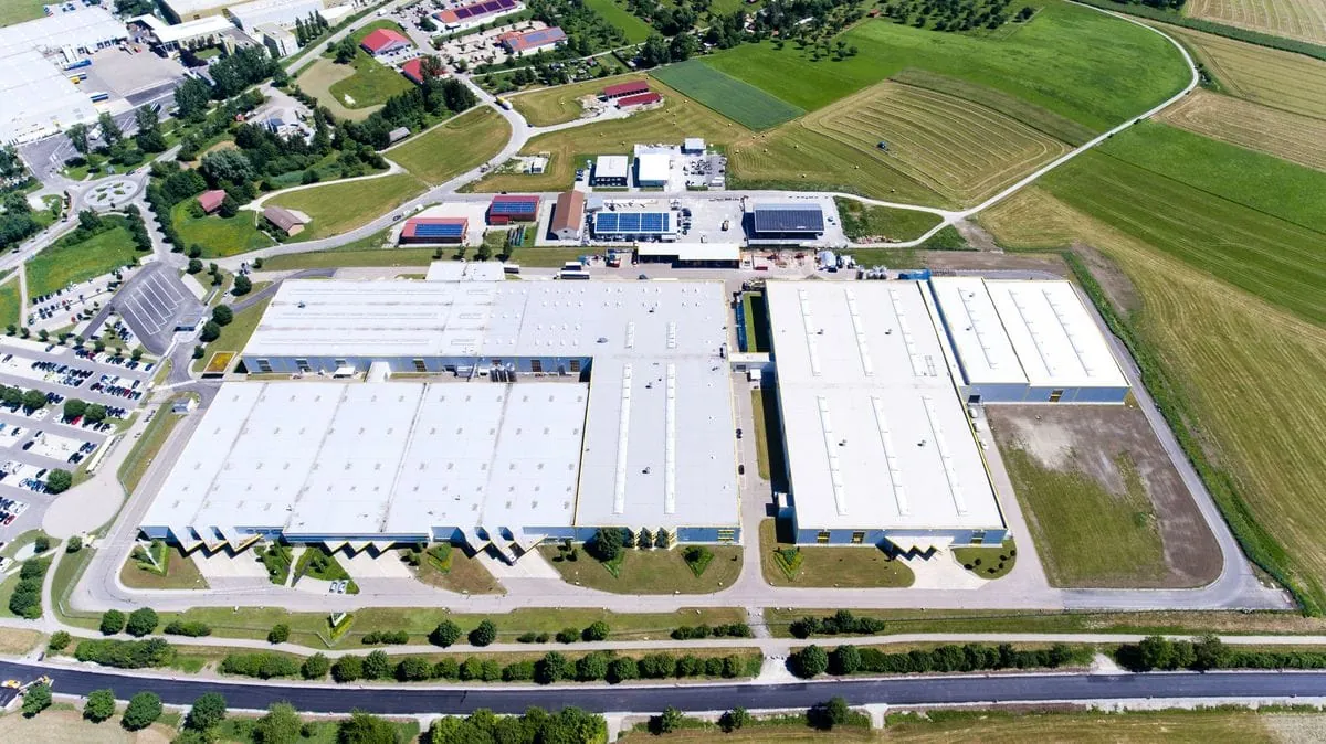 Kärcher investiert 60 Millionen Euro